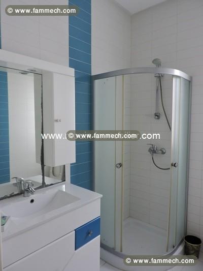 Appartement Felix AV1210 Hammamet 
