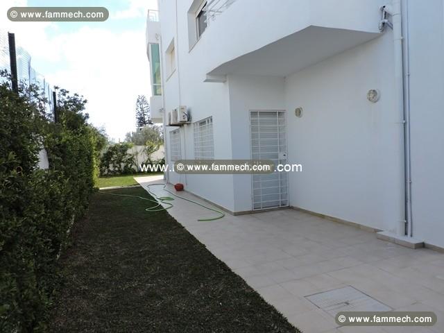 Appartement Felix AV1210 Hammamet Sud 