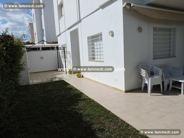 Appartement Felix ref AV1210 Hammamet Sud