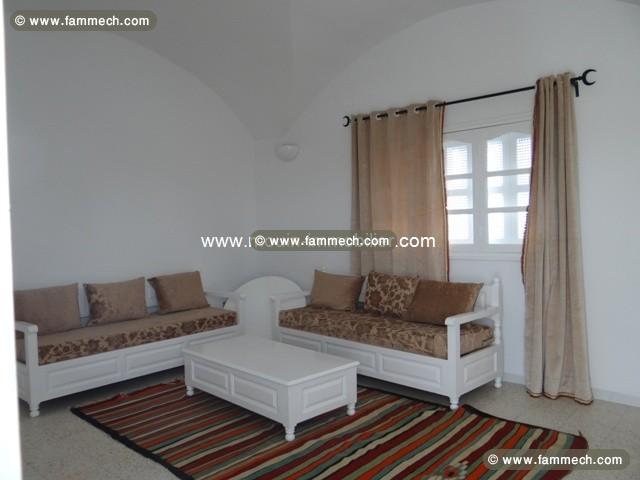 Appartement Fella AL1238 