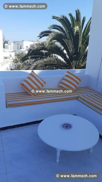 Appartement Fella AL1238 Hammamet 