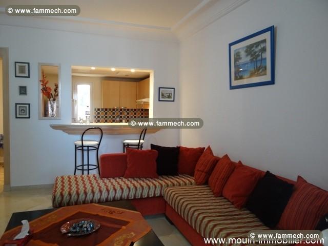 Appartement Fiona AV478 La Marina 
