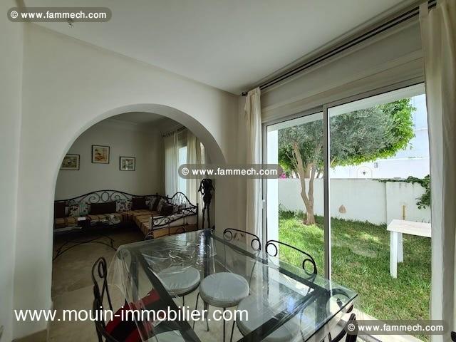 Appartement Fiorella av1640