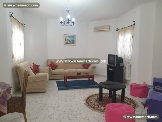 Appartement Firas AL2562 Hammamet 