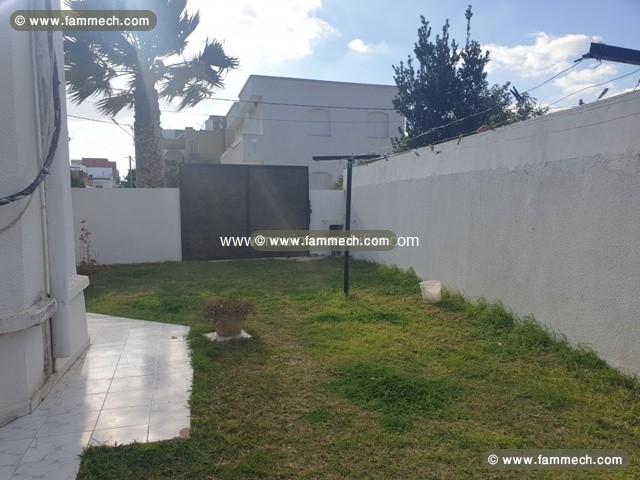 Appartement Firas AL2562 Hammamet 