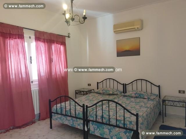 APPARTEMENT FIRAS Hammamet, Baraket Essahel AL2562