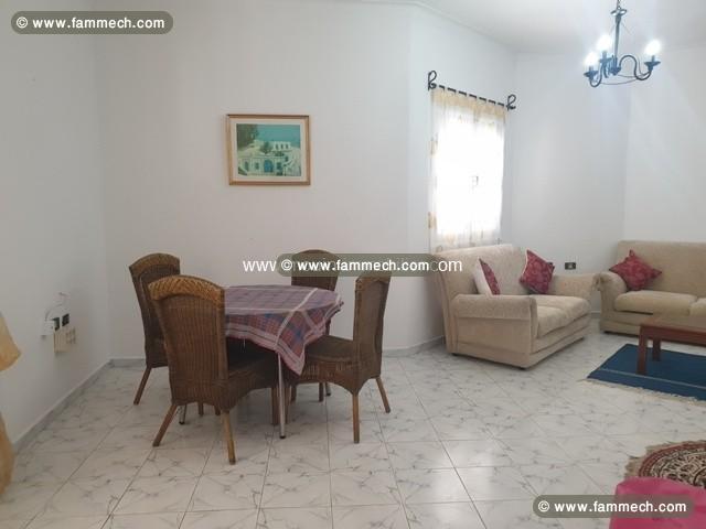 APPARTEMENT FIRAS Hammamet, Baraket Essahel AL2562