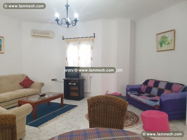 APPARTEMENT FIRAS Hammamet, Baraket Essahel AL2562