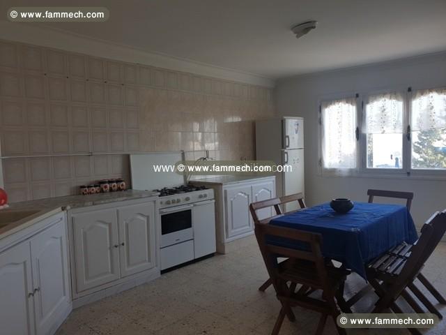 APPARTEMENT FIRAS Hammamet, Baraket Essahel AL2562