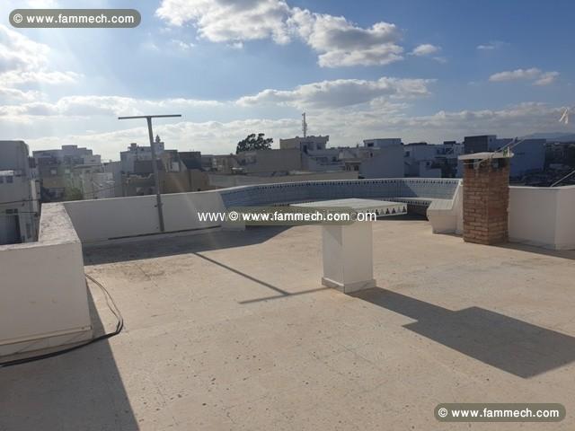 APPARTEMENT FIRAS Hammamet, Baraket Essahel AL2562