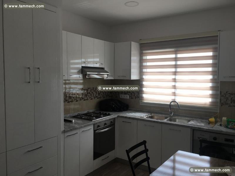 Appartement flamboyant (réf: l3059)