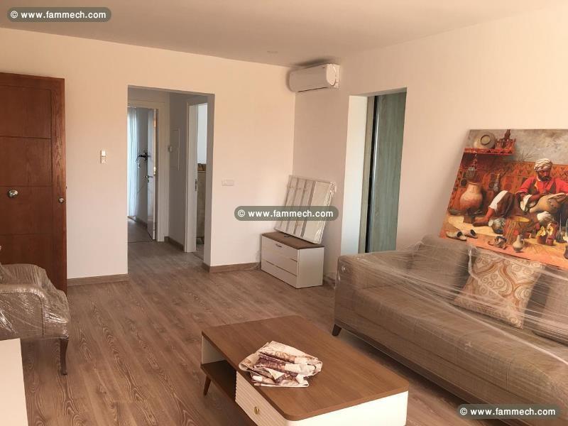 Appartement flamboyant (réf: l3059)