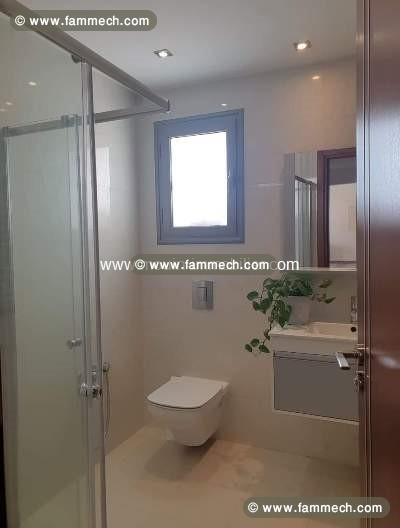 APPARTEMENT FLORA 1 Sidi Mahersi AL2552