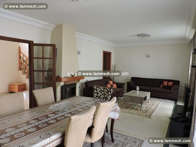 APPARTEMENT FONTANA1 Hammamet Nord AL2314