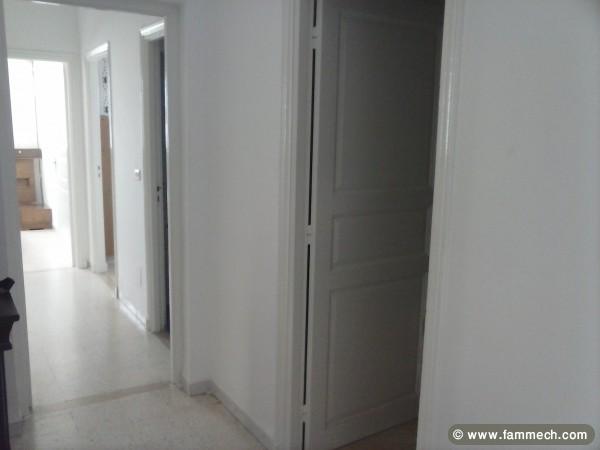 Appartement Forsa