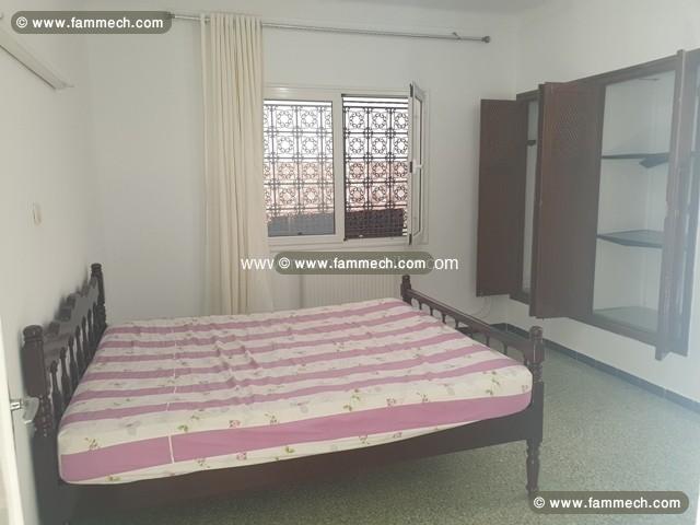 Appartement Fourat AL2530