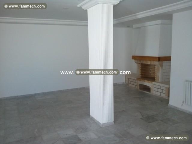 Appartement Fourat ref AL2110 Manzeh 2