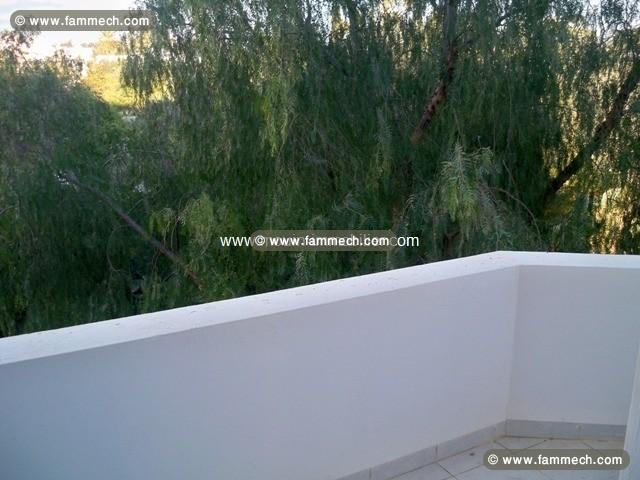 Appartement Fourati ref AL693 Hammamet