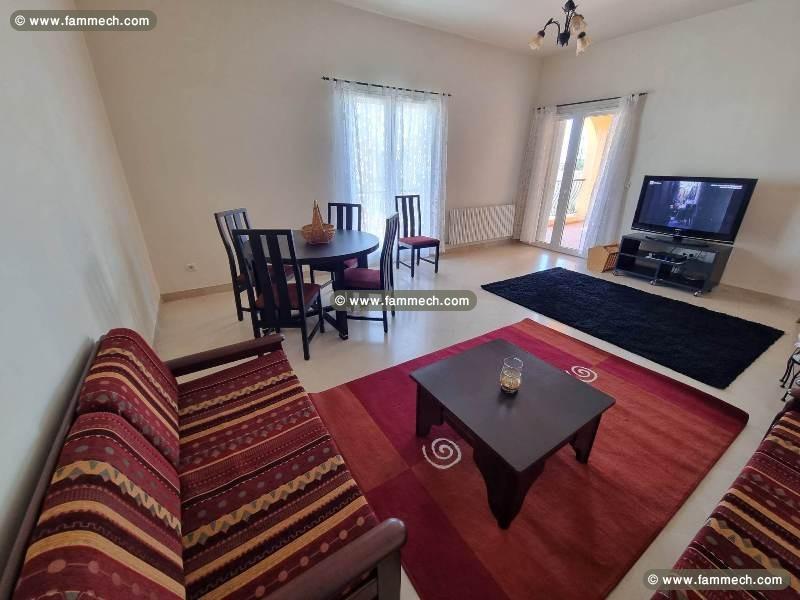 Appartement fraisier(réf: l2767)