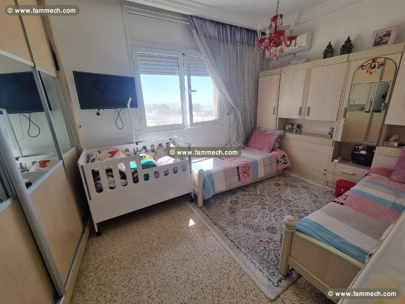 Appartement funny (réf: v2634)