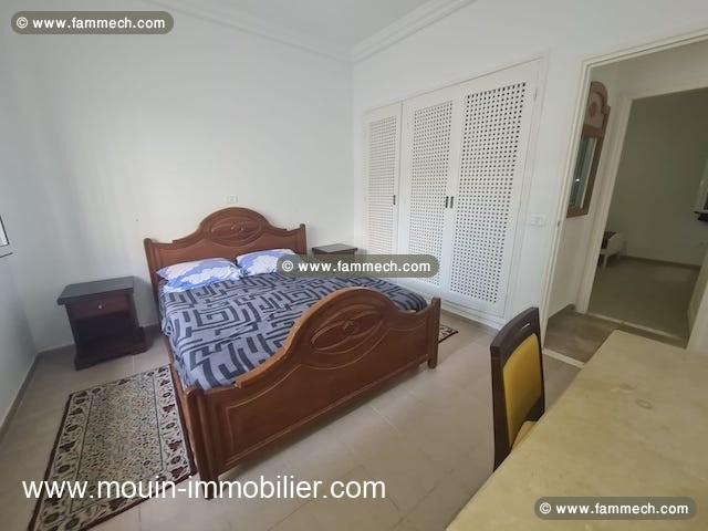 APPARTEMENT GARDENIA Hammamet AL3652