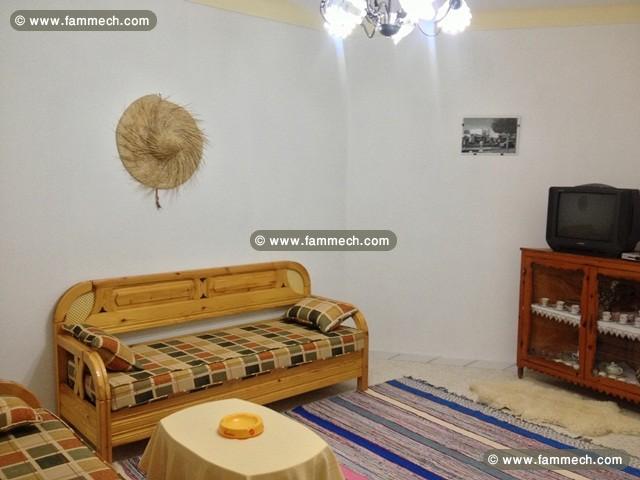 Appartement gazoua(réf: l681)