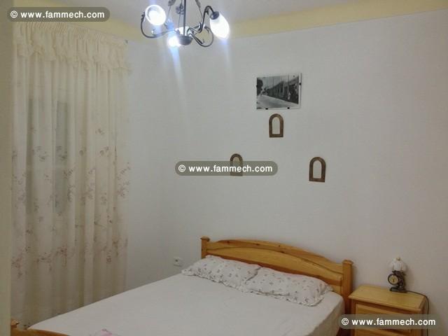 Appartement gazoua(réf: l681)