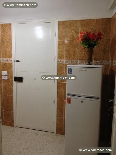 Appartement gazoua(réf: l681)