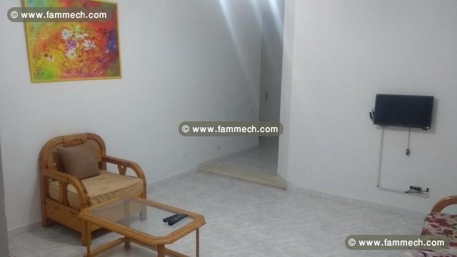 APPARTEMENT GHADA Hammamet Centre AL2734