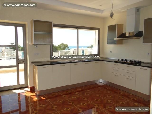 Appartement Ghalya AV504
