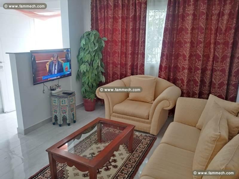 Appartement ghazi(réf: l1790)