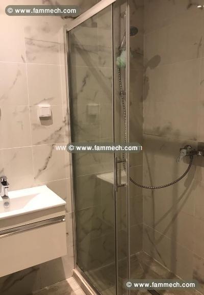 APPARTEMENT GHAZI La Marsa AV1436