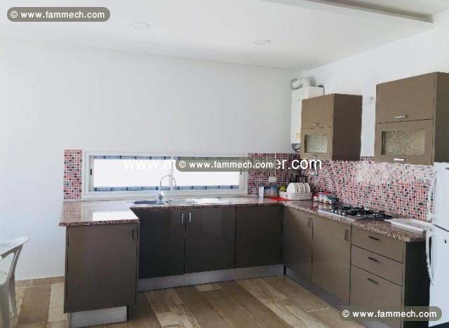 Appartement Gina AL2194