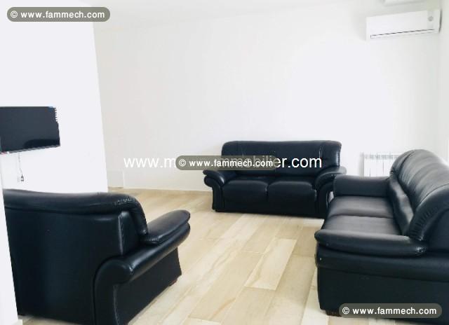 Appartement Gina AL2220 