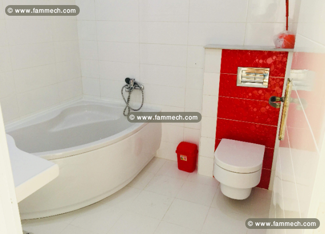 Appartement Gina AL2220 