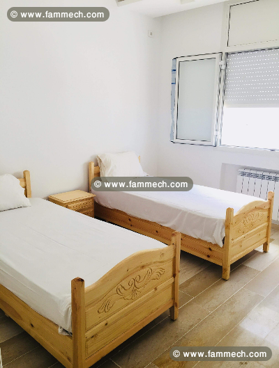 Appartement Gina AL2220 