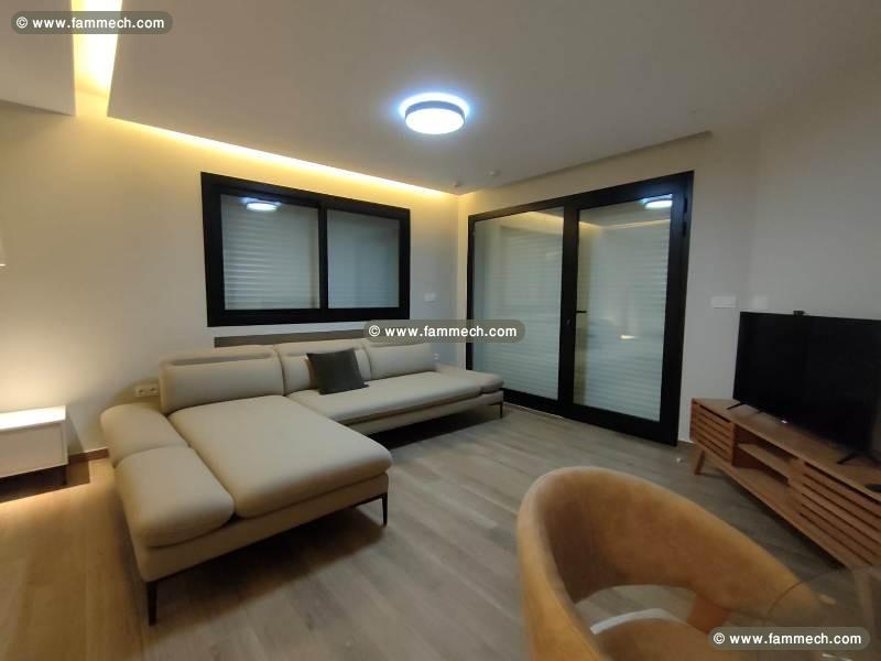 Appartement glamour(réf: l2937) :