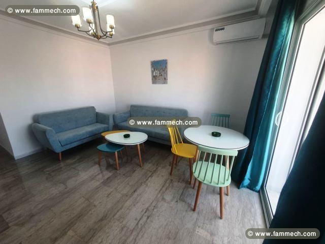 Appartement GLOSS(Réf: L2293)