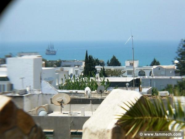 APPARTEMENT GRECE - Centre-Ville