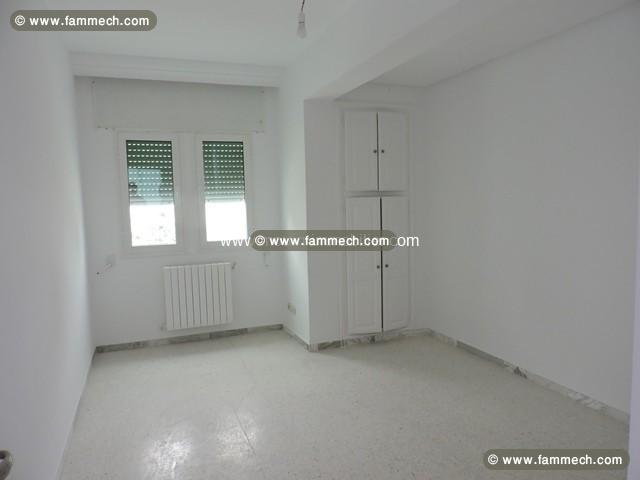 Appartement Gusto AL2335 entrée Nabeul