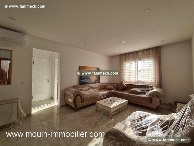 Appartement Guy AL2732 Hammamet 
