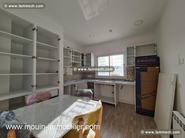 APPARTEMENT GUY Hammamet - Zone Theatre AL2732