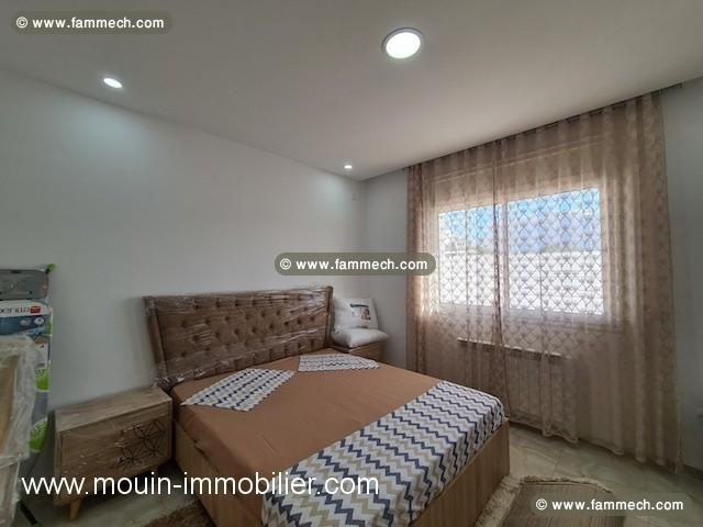 APPARTEMENT GUY Hammamet - Zone Theatre AL2732