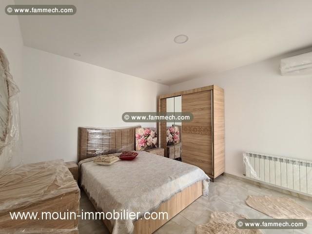 APPARTEMENT GUY Hammamet - Zone Theatre AL2732