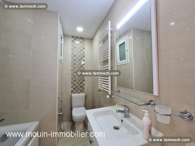 APPARTEMENT GUY Hammamet - Zone Theatre AL2732