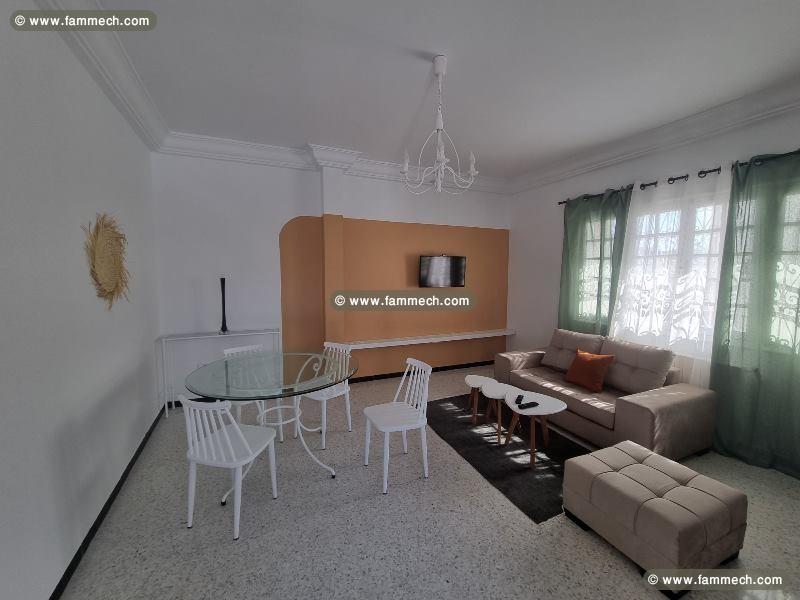 Appartement guzmania(réf: l2698)