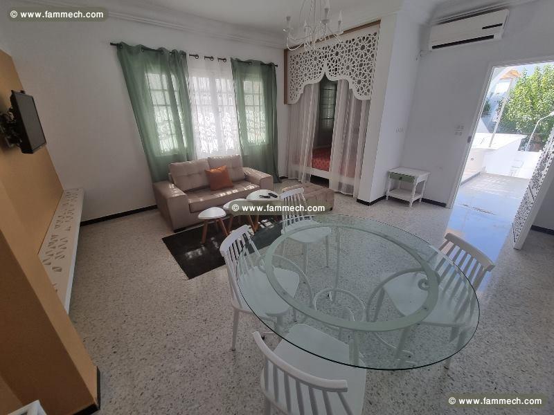 Appartement guzmania(réf: l2698)