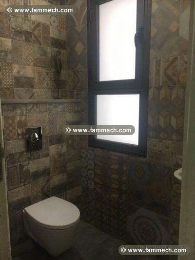 Appartement Hadil AL1879 Yasmine Hammamet 