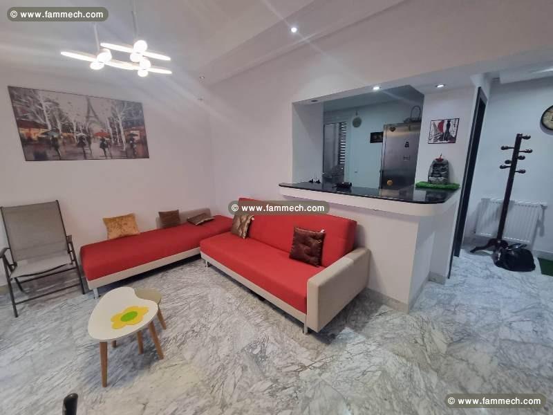 Appartement haifa(réf: l2589)