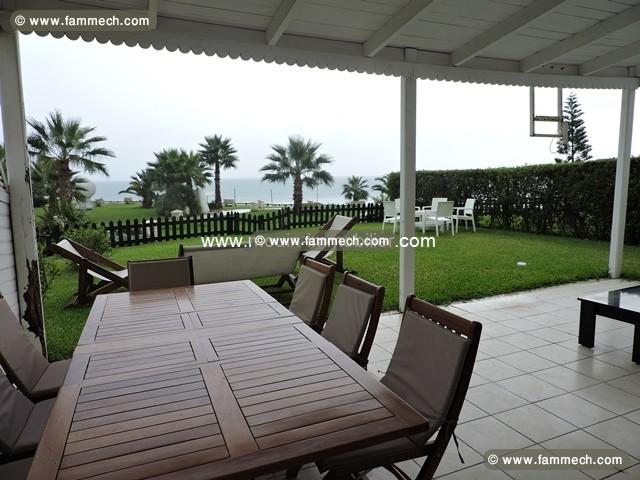 Appartement Halfaouine ref AV1137 